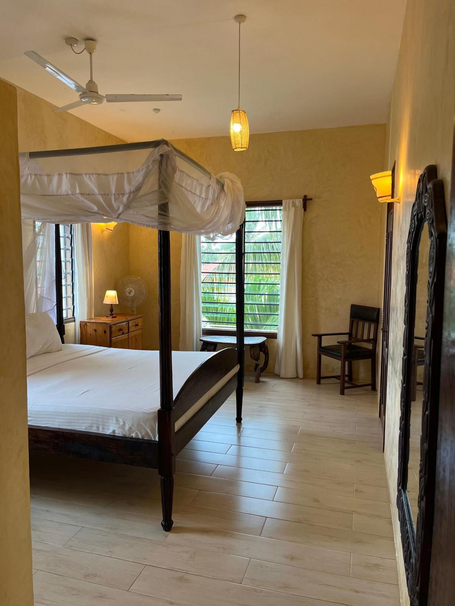 Flametree Beach Homes 迪亚尼海滩 外观 照片