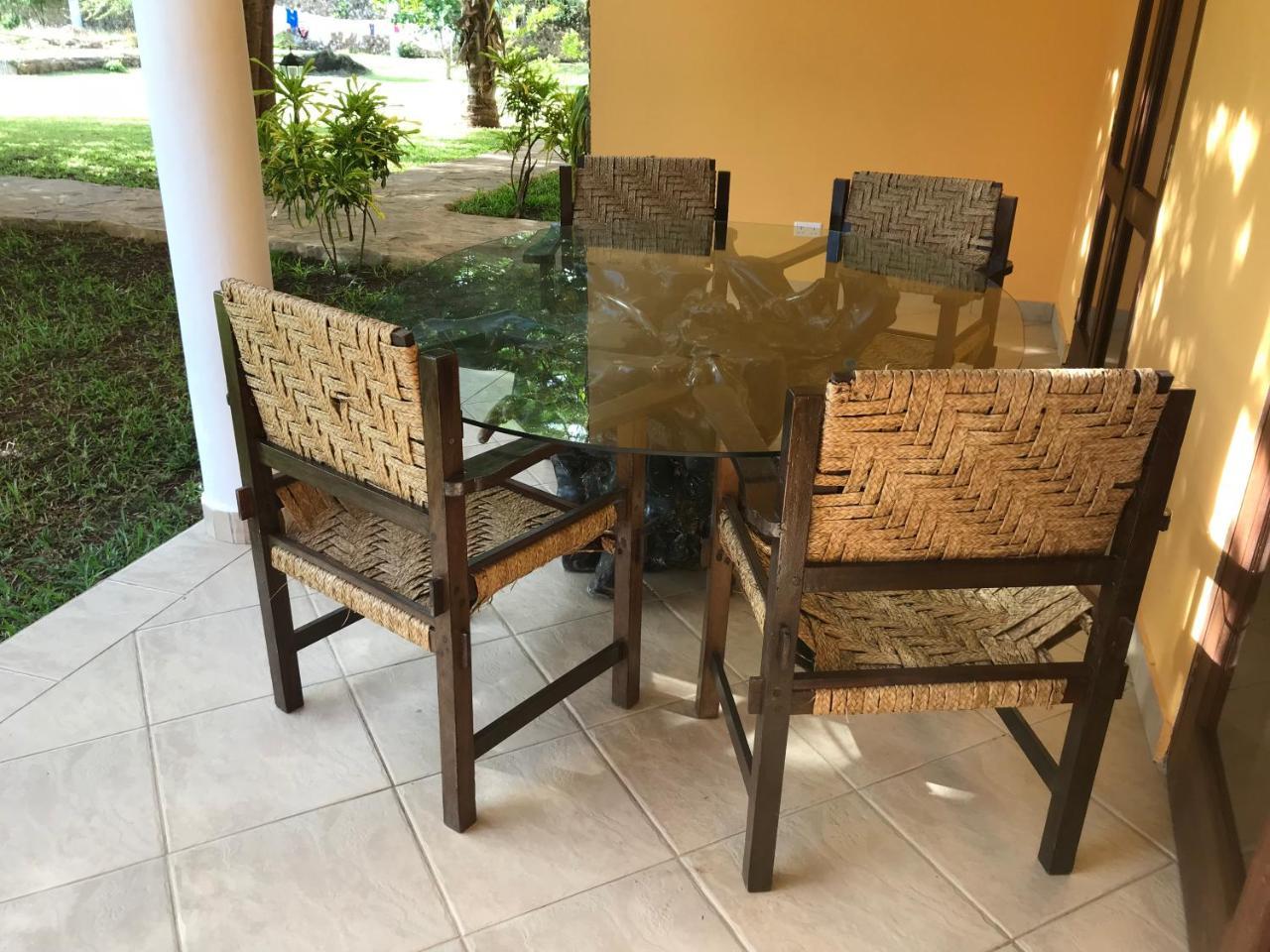 Flametree Beach Homes 迪亚尼海滩 外观 照片