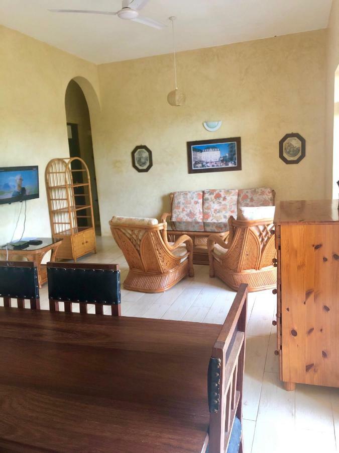 Flametree Beach Homes 迪亚尼海滩 外观 照片