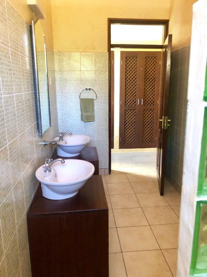 Flametree Beach Homes 迪亚尼海滩 外观 照片