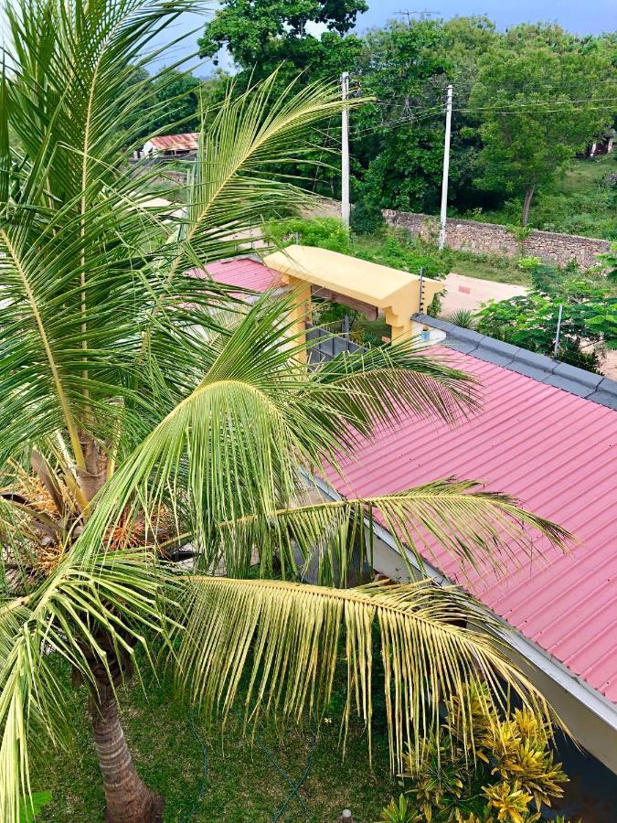 Flametree Beach Homes 迪亚尼海滩 外观 照片