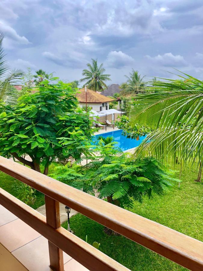 Flametree Beach Homes 迪亚尼海滩 外观 照片