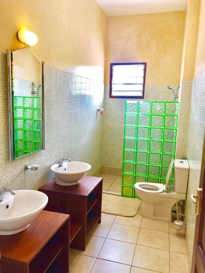 Flametree Beach Homes 迪亚尼海滩 外观 照片