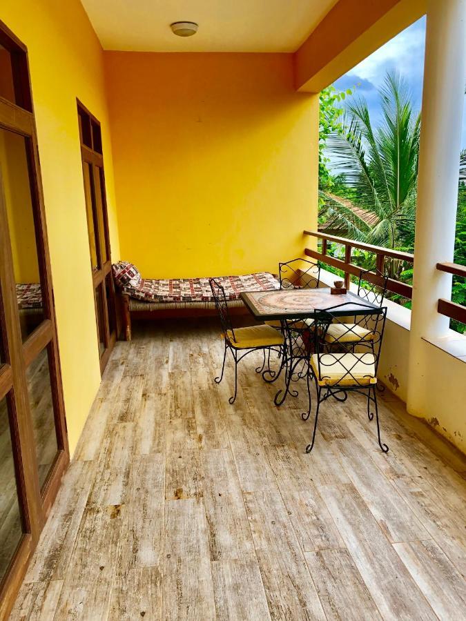 Flametree Beach Homes 迪亚尼海滩 外观 照片